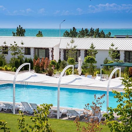 La Dolce Vita Resort كابتشاجاي المظهر الخارجي الصورة