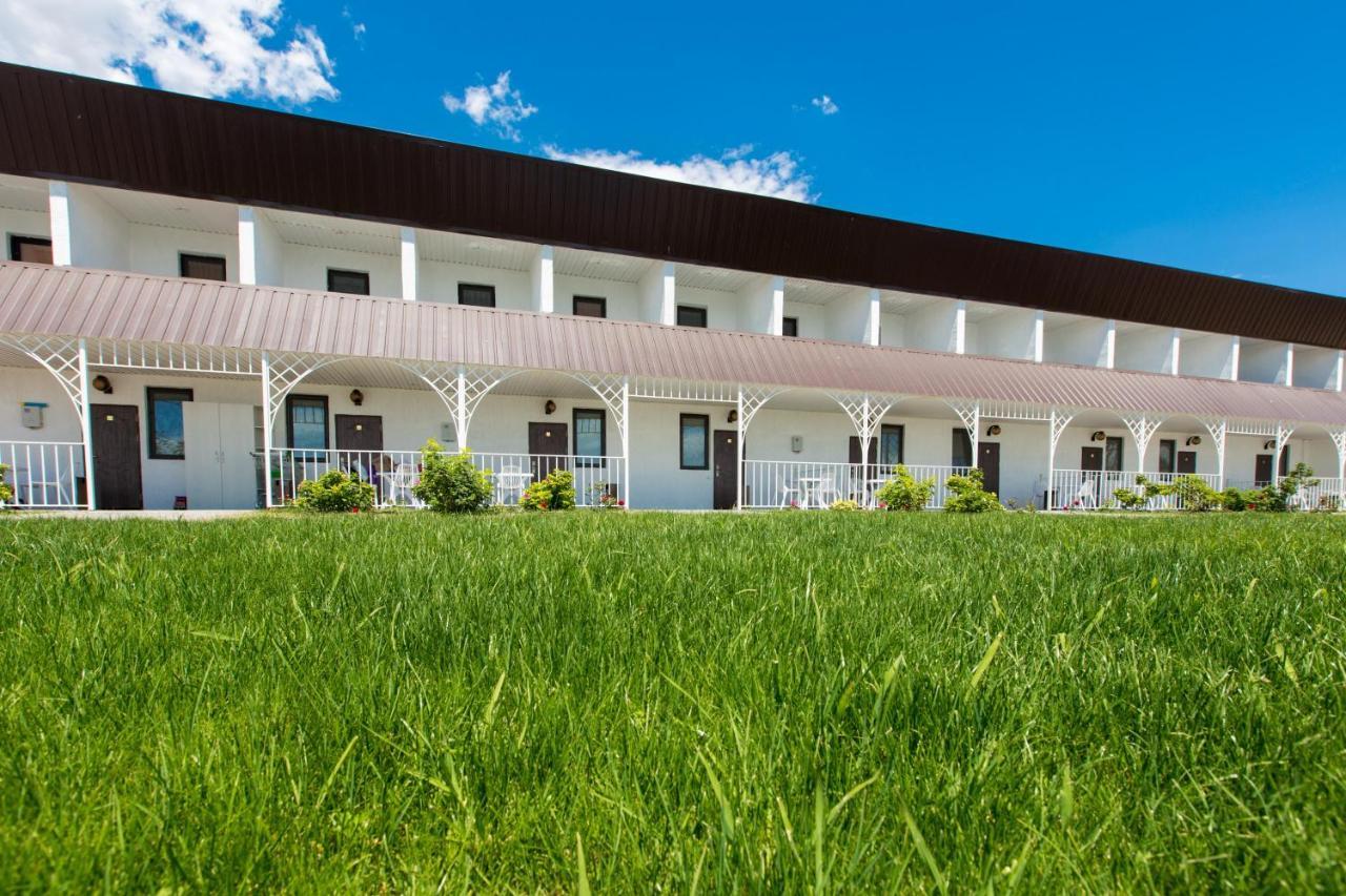 La Dolce Vita Resort كابتشاجاي المظهر الخارجي الصورة
