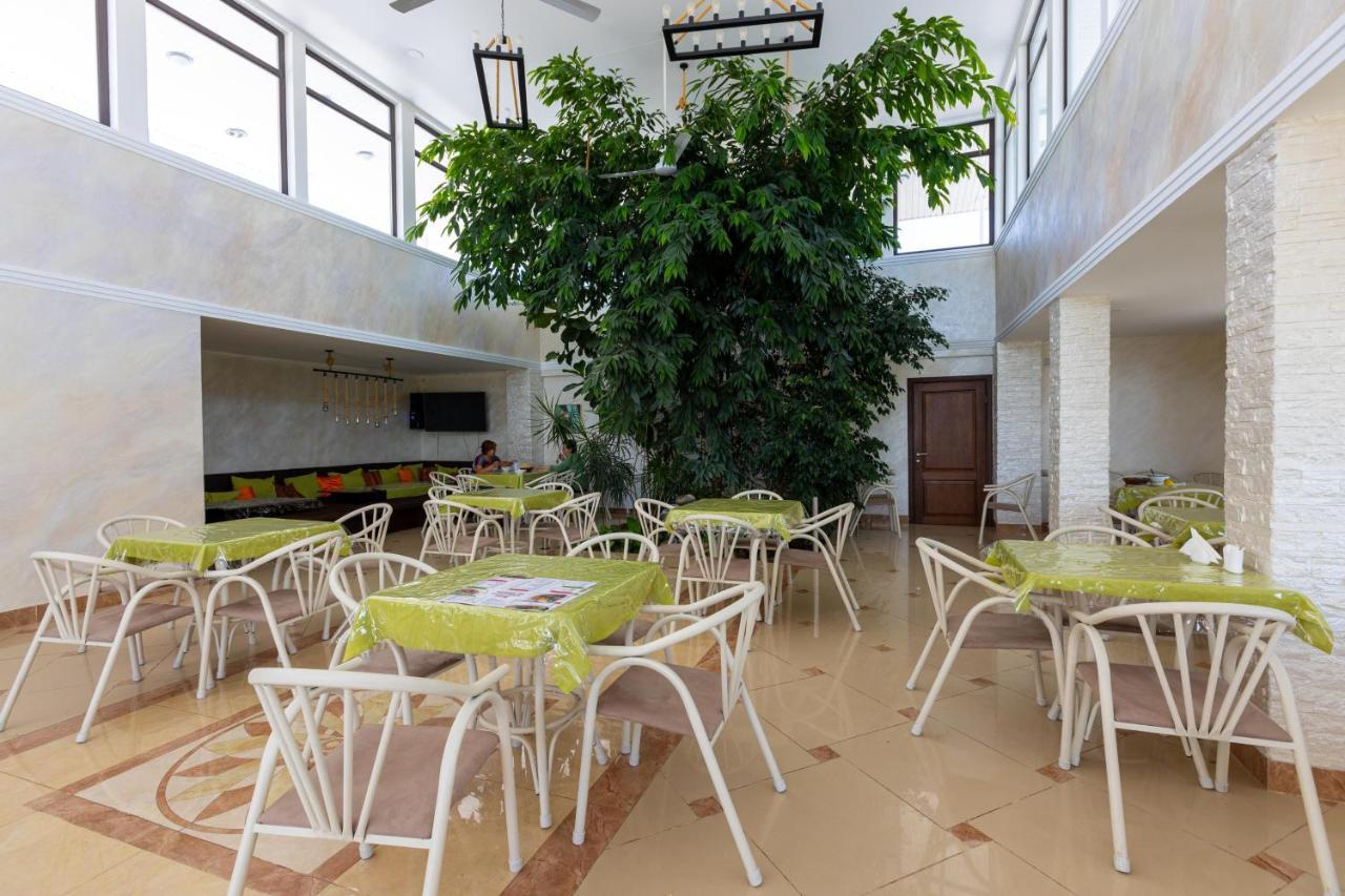 La Dolce Vita Resort كابتشاجاي المظهر الخارجي الصورة
