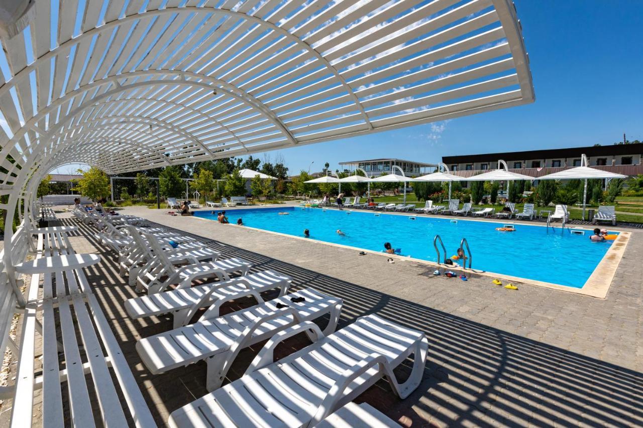 La Dolce Vita Resort كابتشاجاي المظهر الخارجي الصورة
