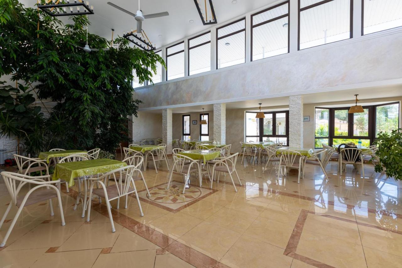 La Dolce Vita Resort كابتشاجاي المظهر الخارجي الصورة