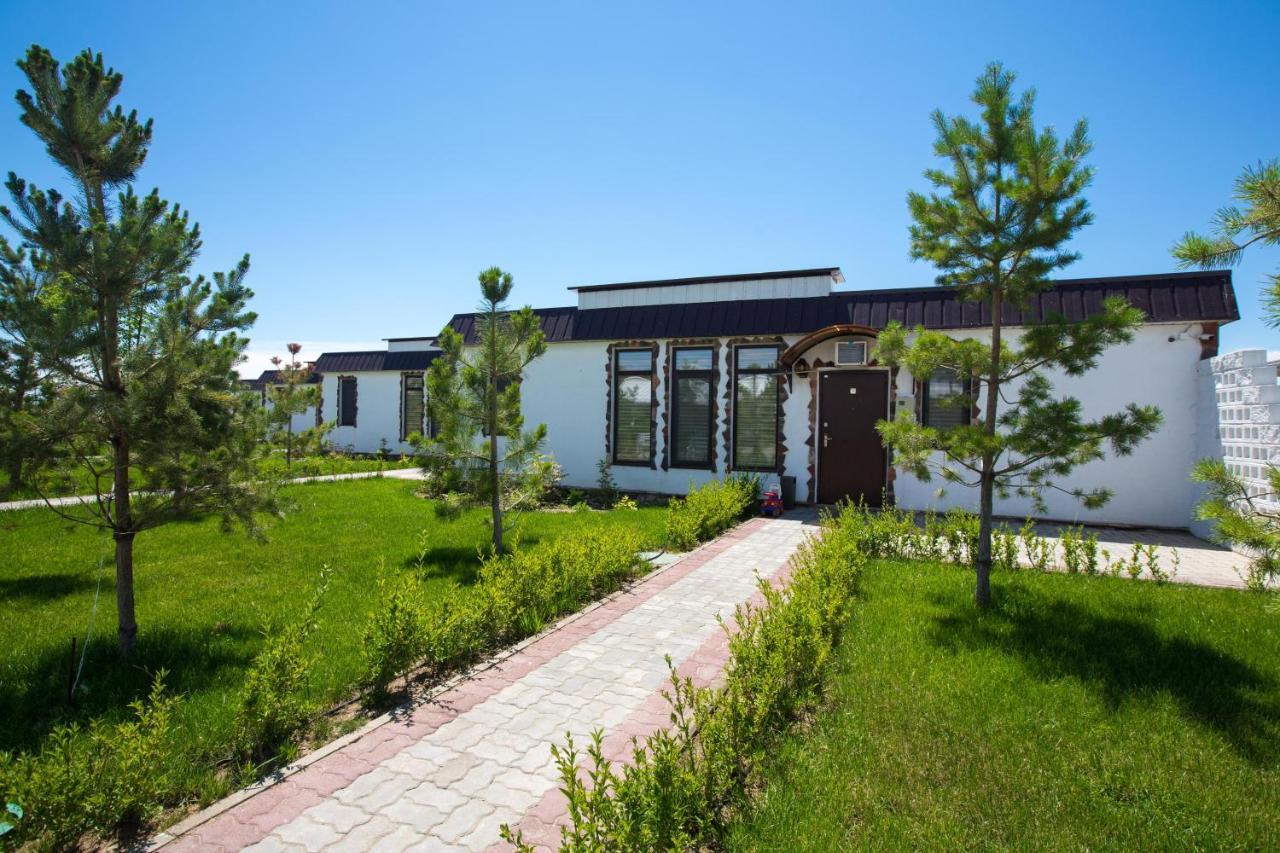 La Dolce Vita Resort كابتشاجاي المظهر الخارجي الصورة