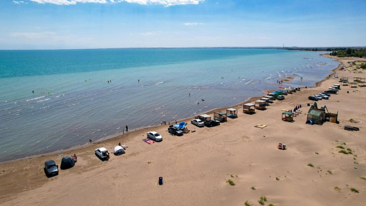 La Dolce Vita Resort كابتشاجاي المظهر الخارجي الصورة